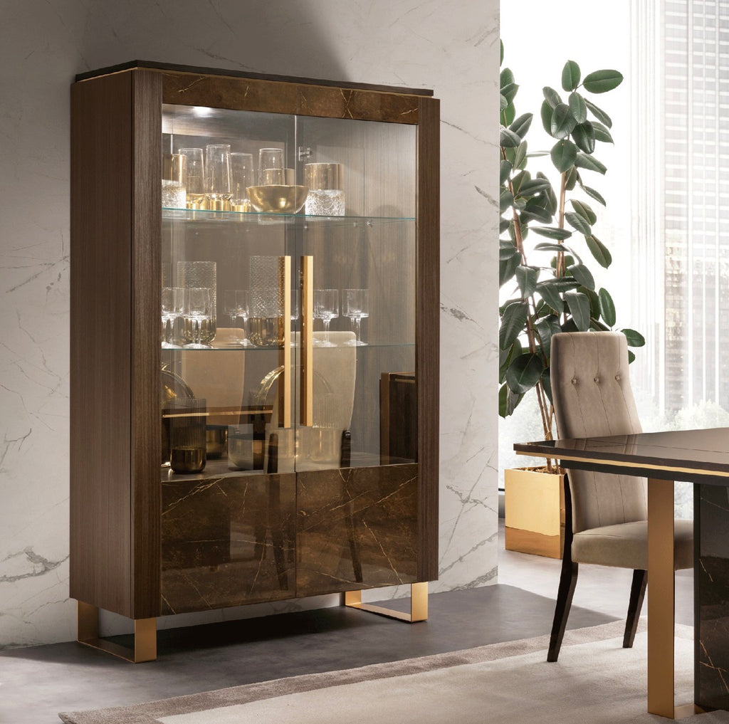 Casa Milano - Essenza Italian Luxury Dining Room Set