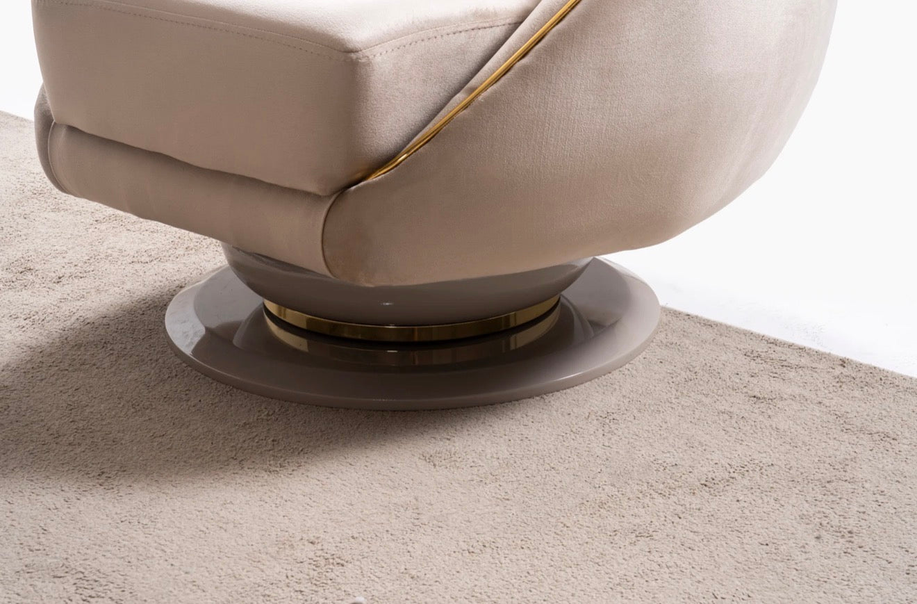 Casa Milano Verona Signature Sofa Set