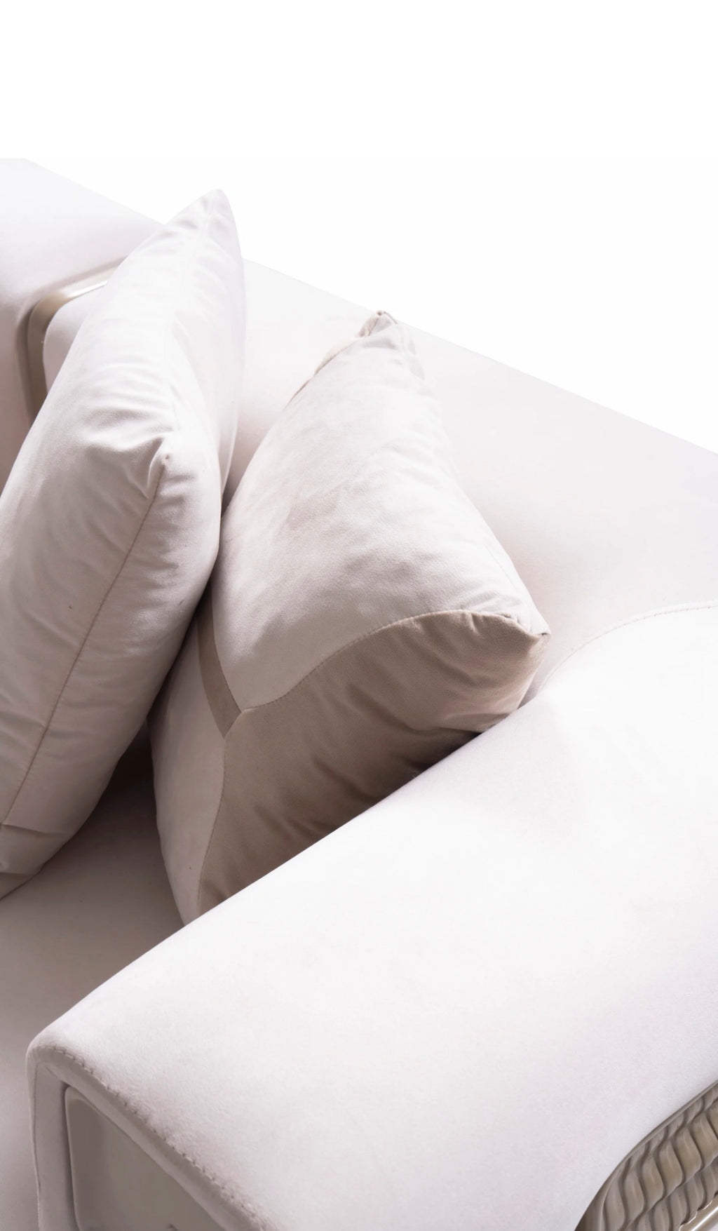 Casa Milano - Athena Living Room Set