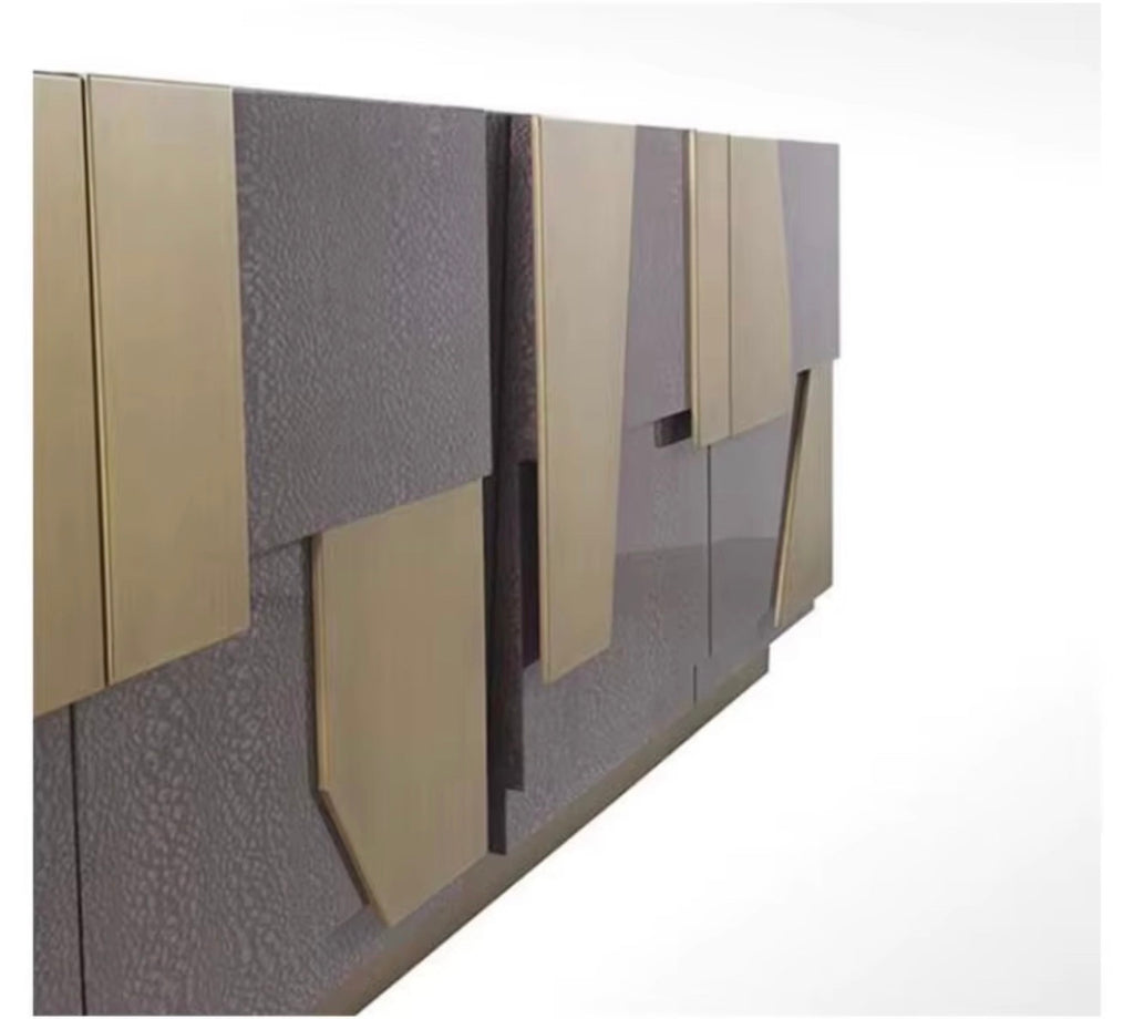 Casa Milano – Luxury Modern Sideboard Buffet Cabinet