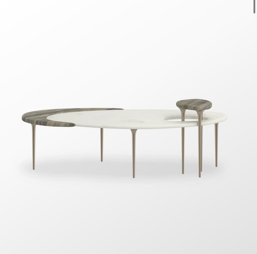 Resonance Cocktail Table