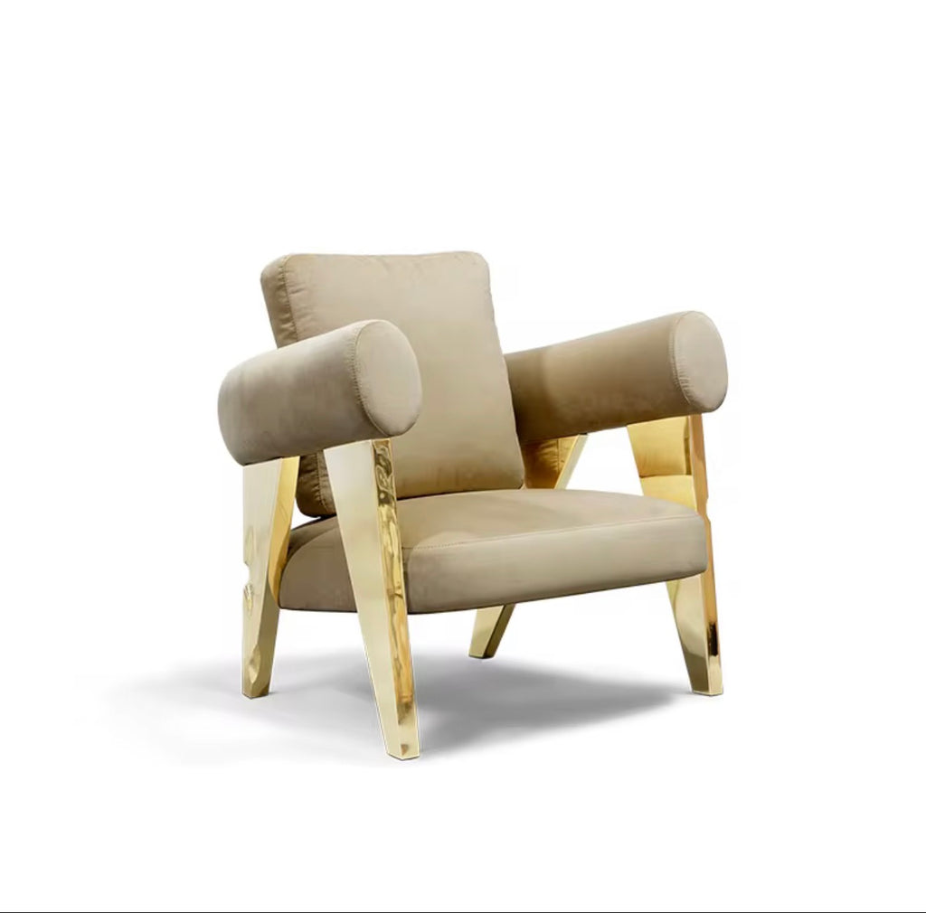 Casa Milano – Venezia Armchair