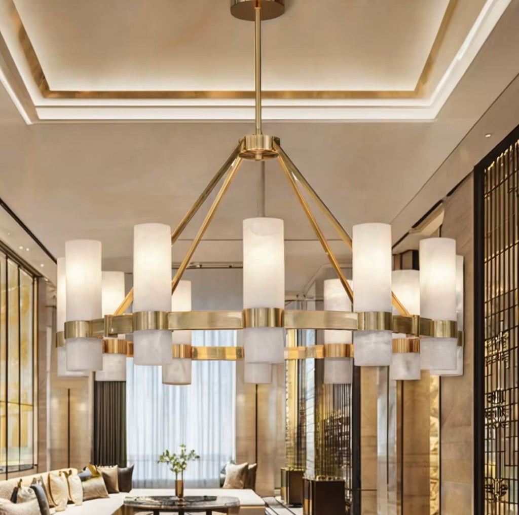 Elliot Pendant Light