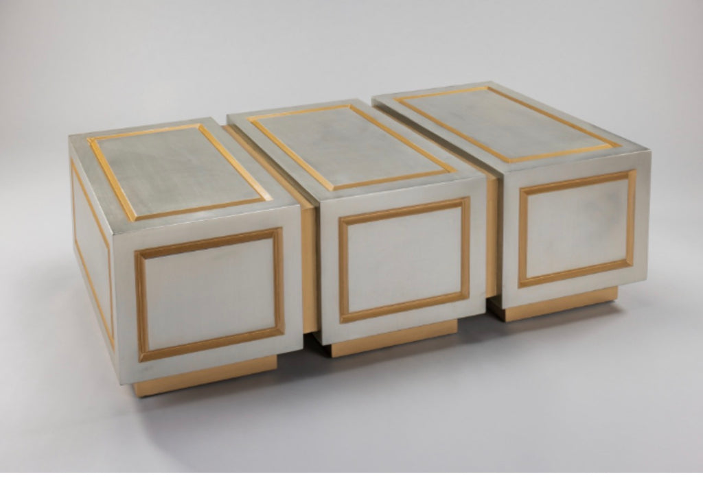 CINDY COFFEE TABLE