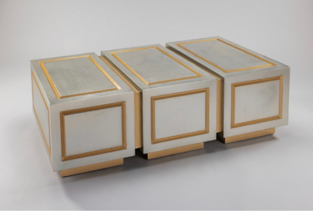 CINDY COFFEE TABLE