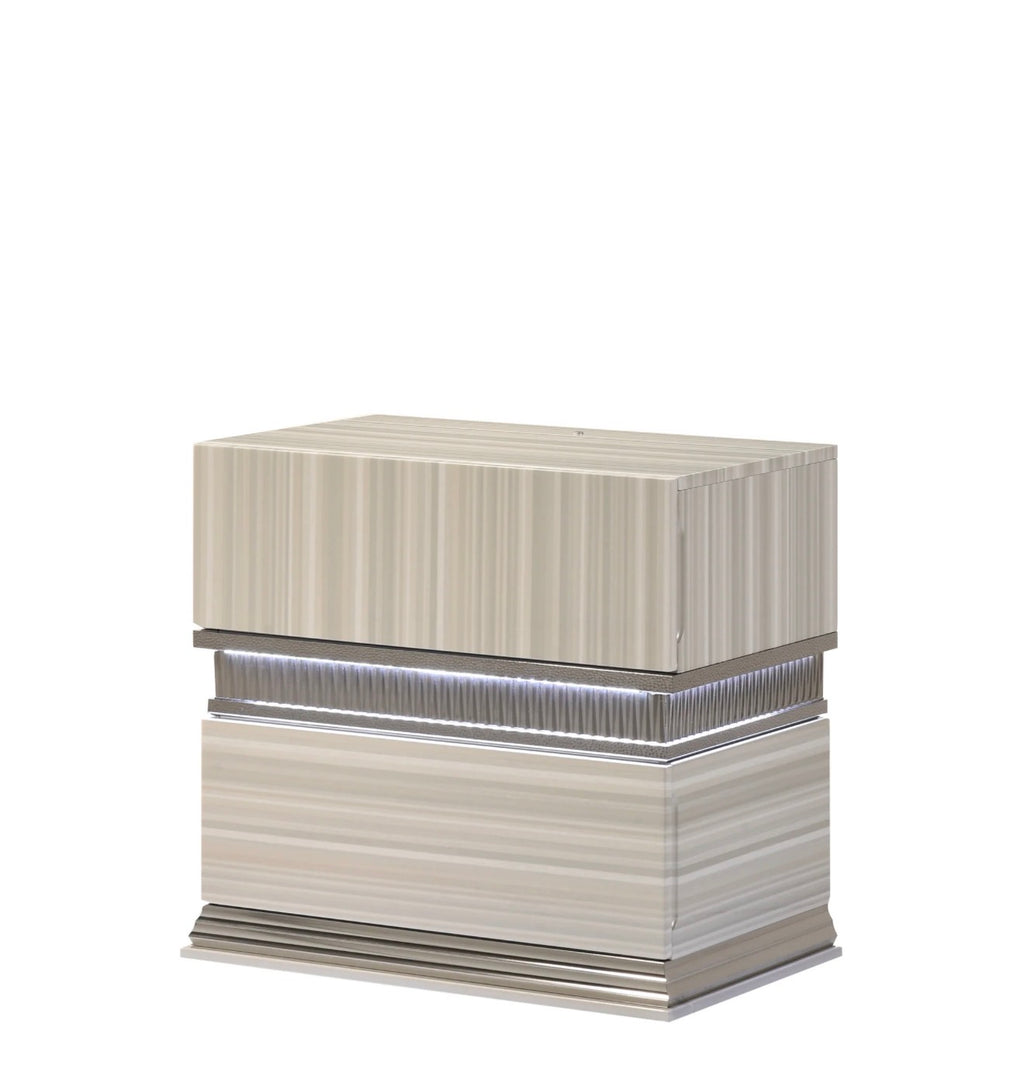 Casa Milano B33 Carrara Luxury Bedroom Set