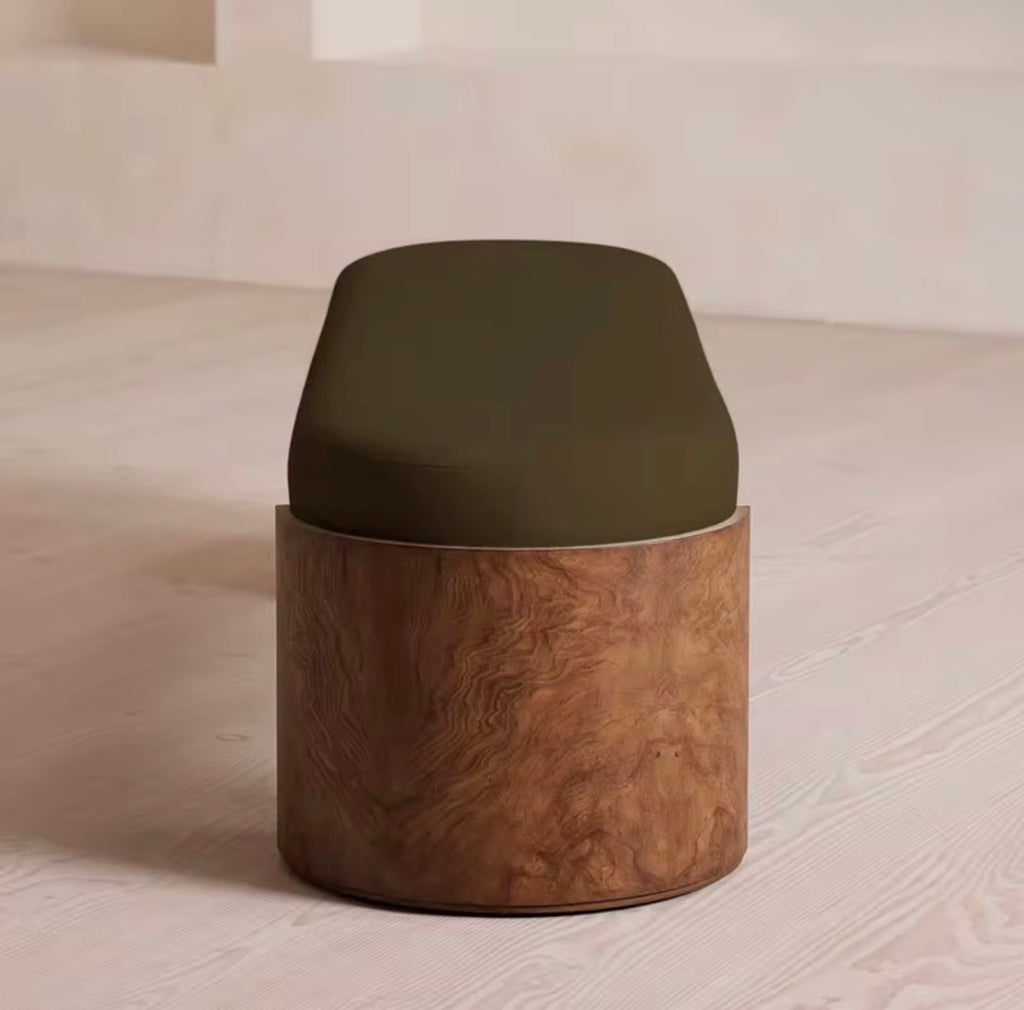 Casa Milano – Paullino Noir Bench