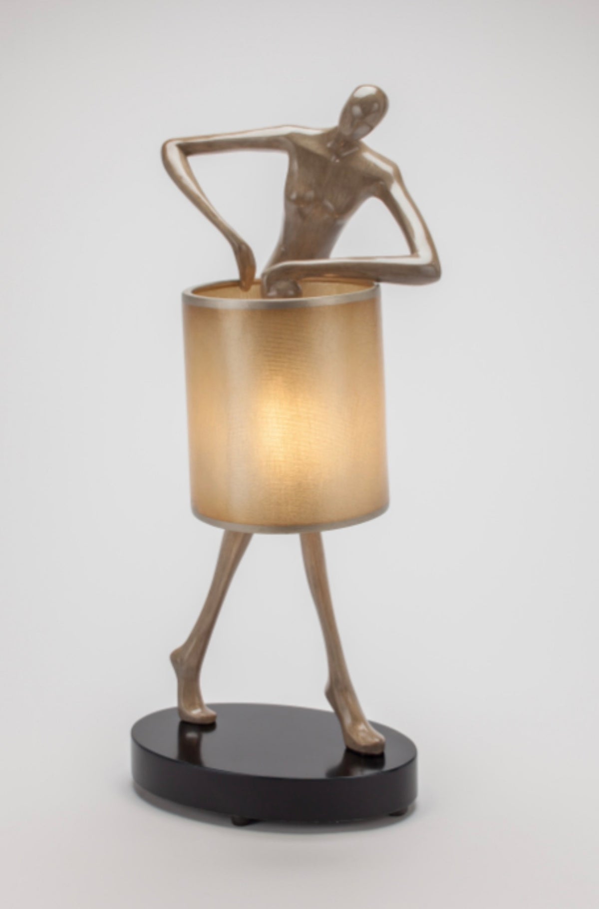 TUSCANY TABLE LAMP