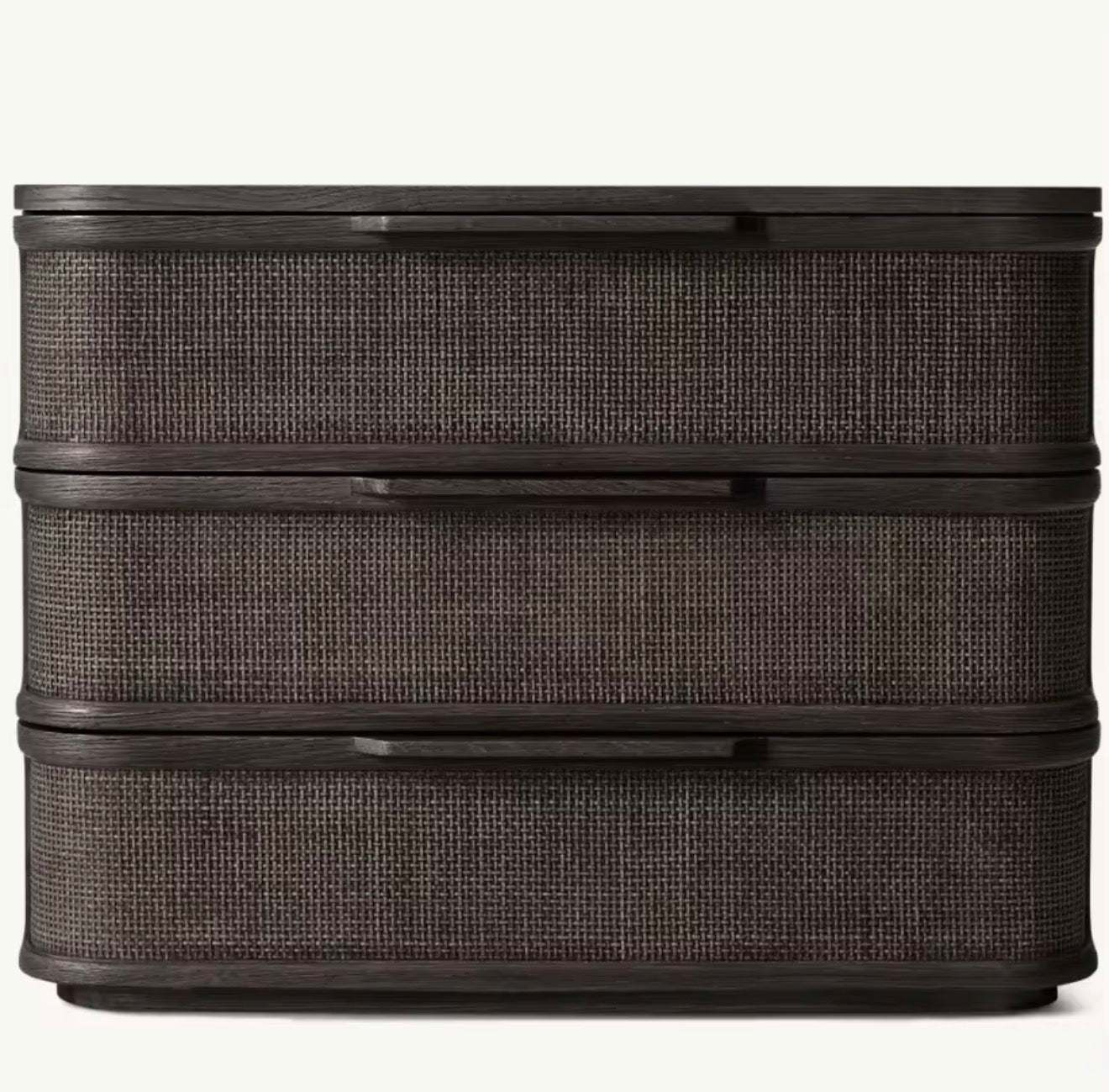 Casa Milano — Toscana Nightstand