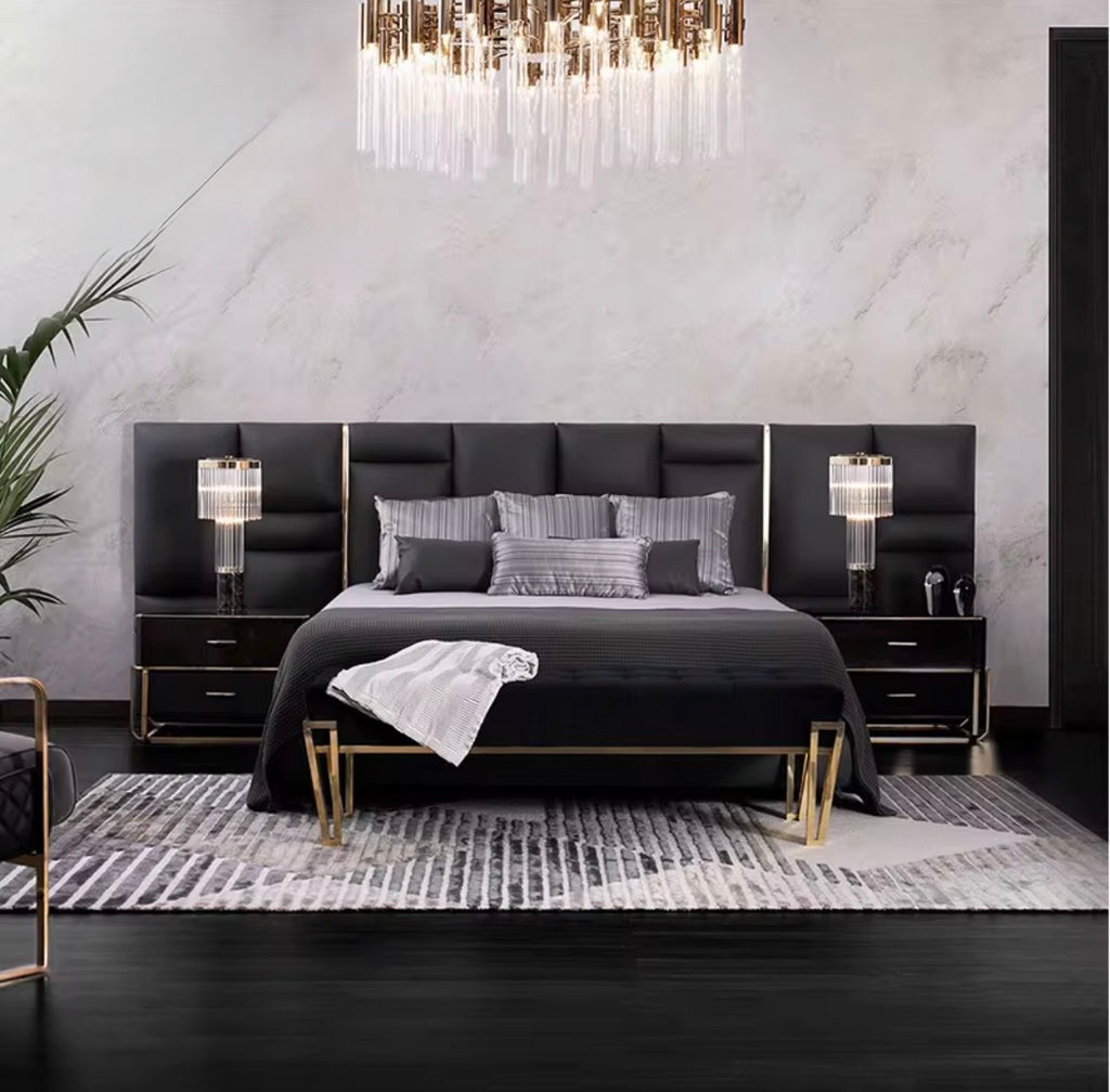 Casa Milano – Faena Bed