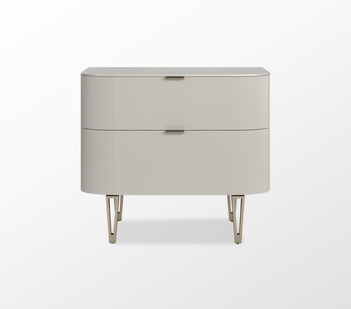 Love Closed Nightstand