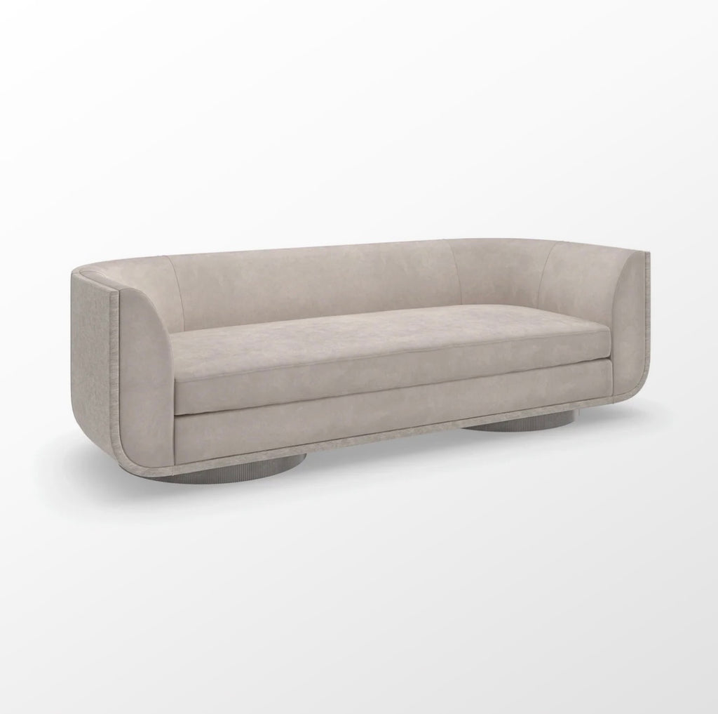 Clipper Sofa