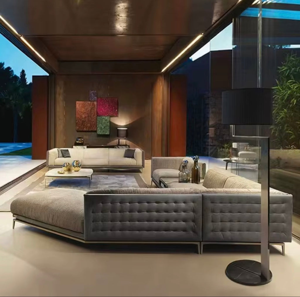 Casa Milano – Luna Bella Signature Sectional