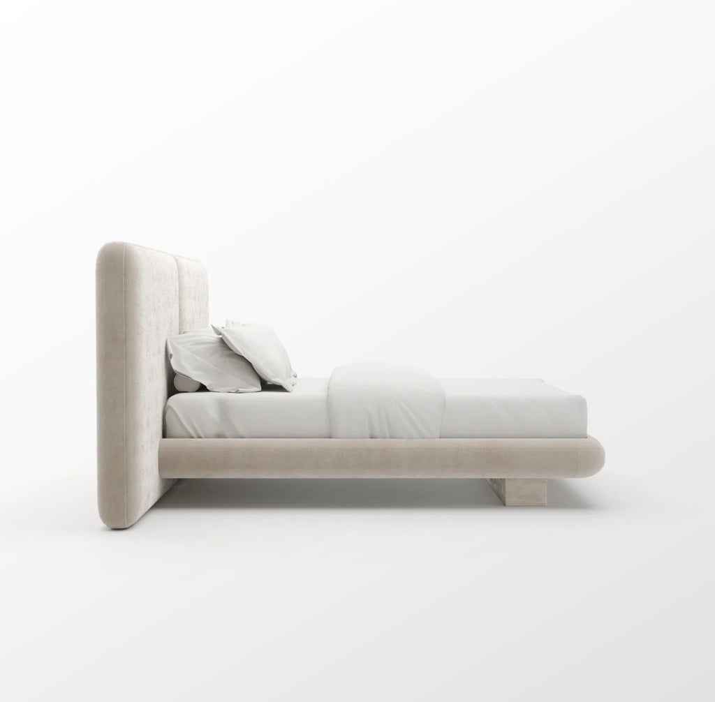 OVERLAP BED