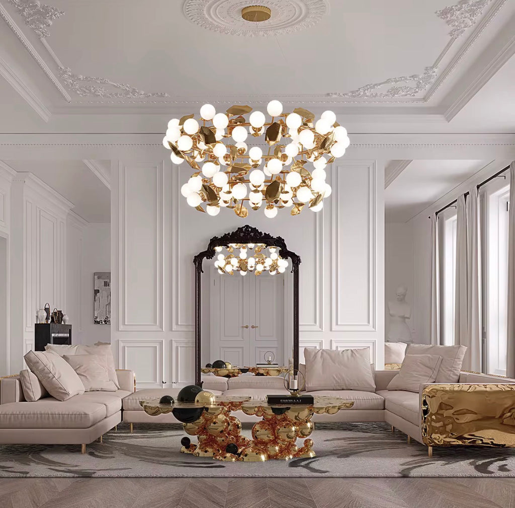 Casa Milano – Imperfectio Modular Sofa