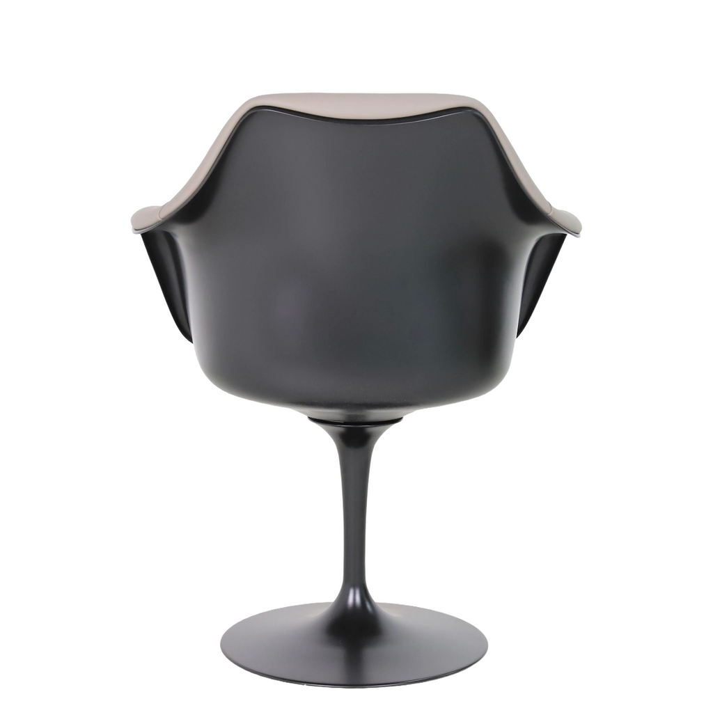 Casa Milano – Bellavista Swivel Dining Chair