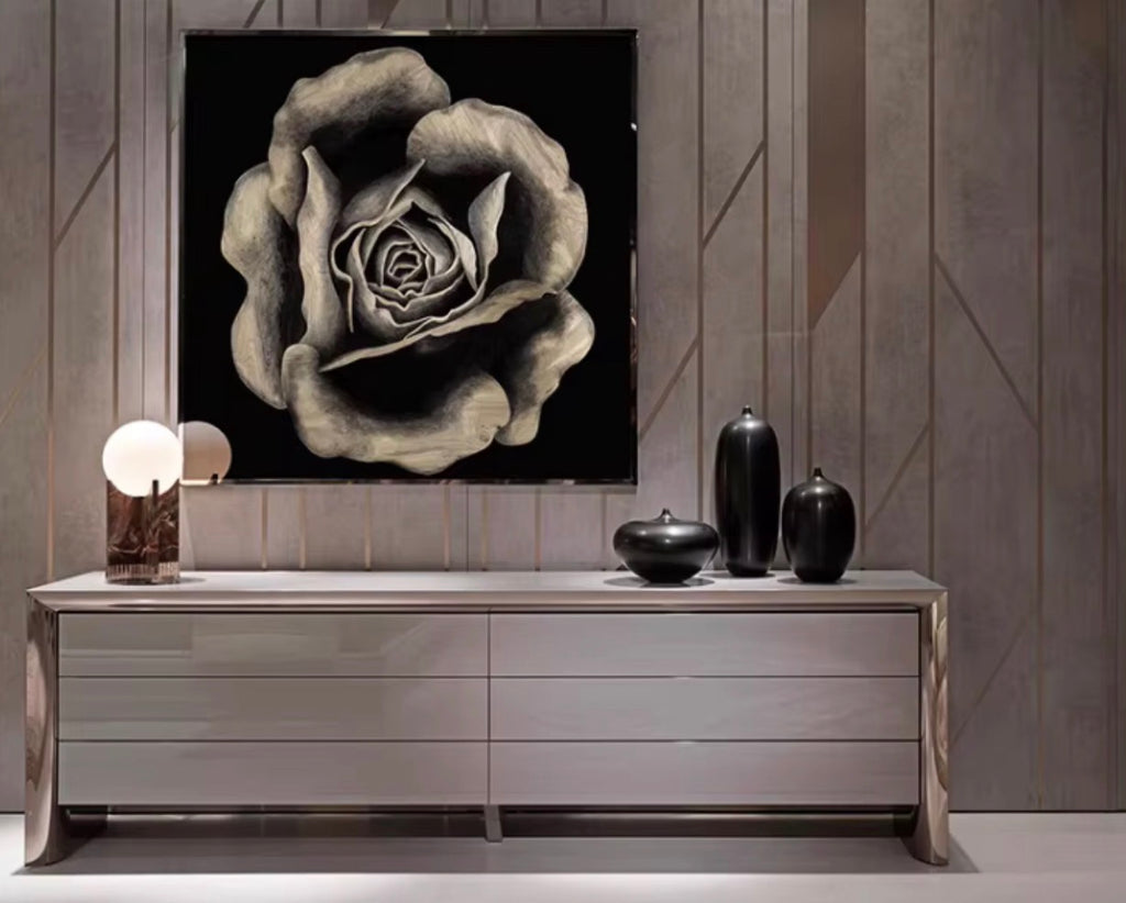 ORSINI MEDIA CONSOLE
