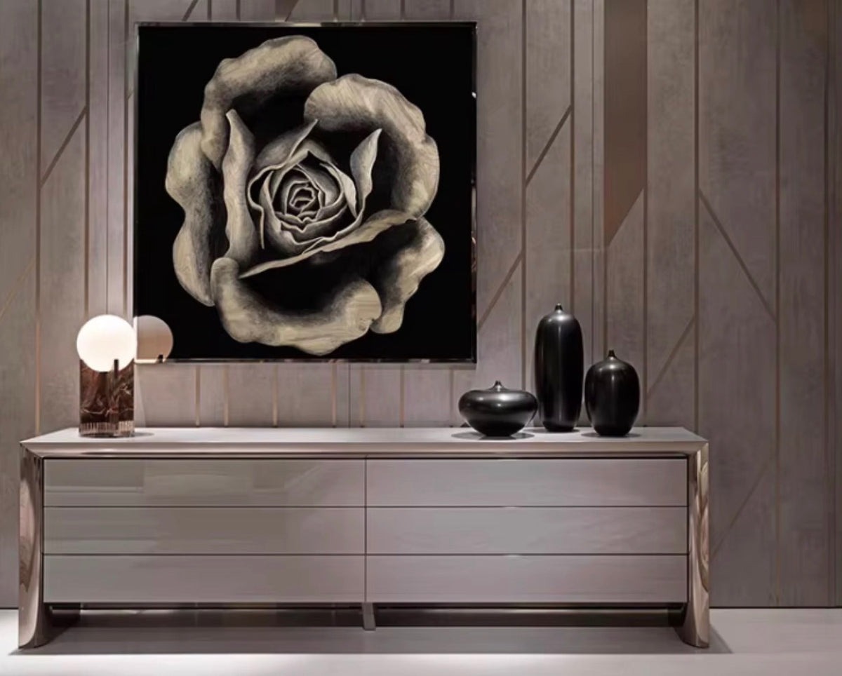 ORSINI MEDIA CONSOLE