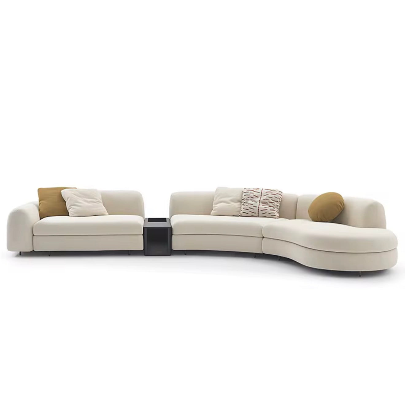 Casa Milano “Portofino” Modular Lounge Sofa