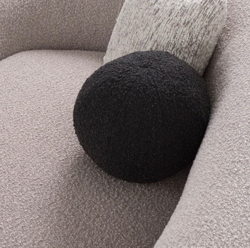 Casa Milano – Kilmer Curved Sectional Sofa