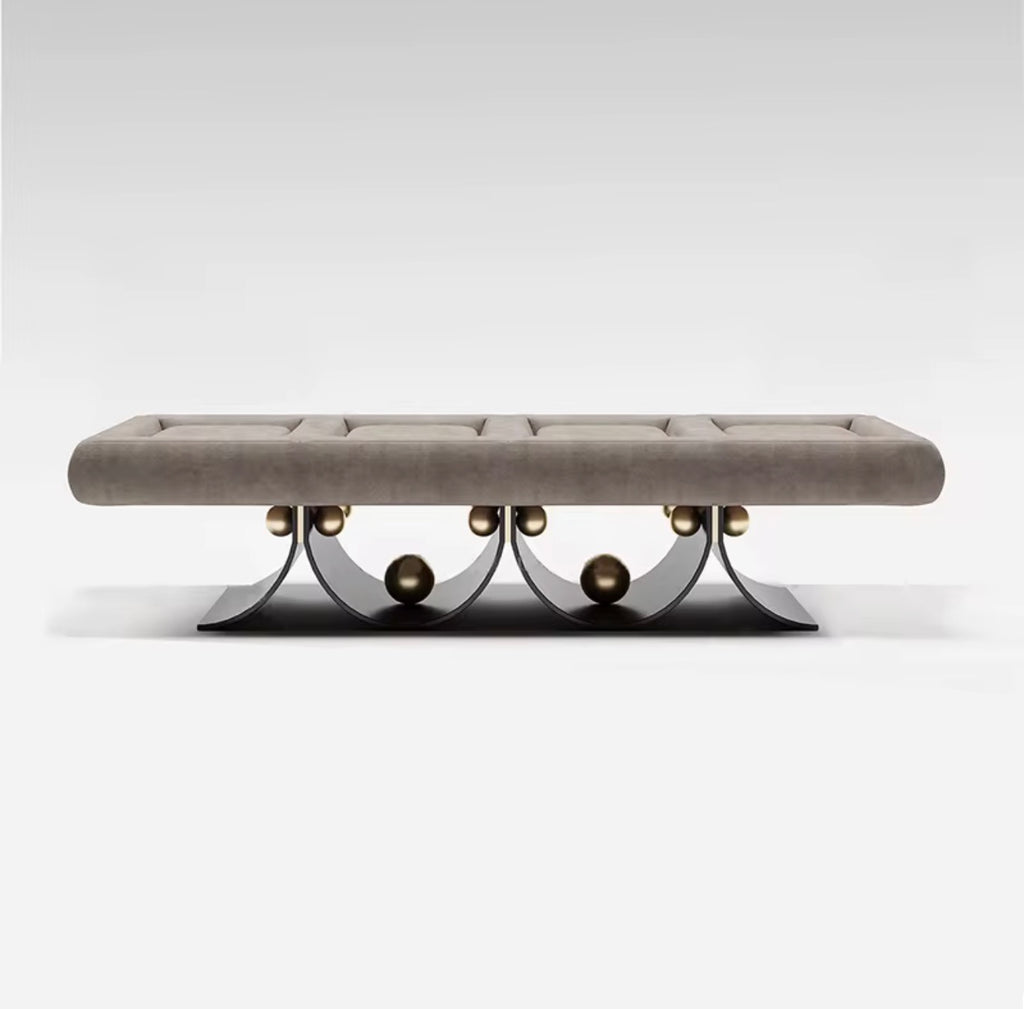 Casa Milano – Venezia Sculptural Bench