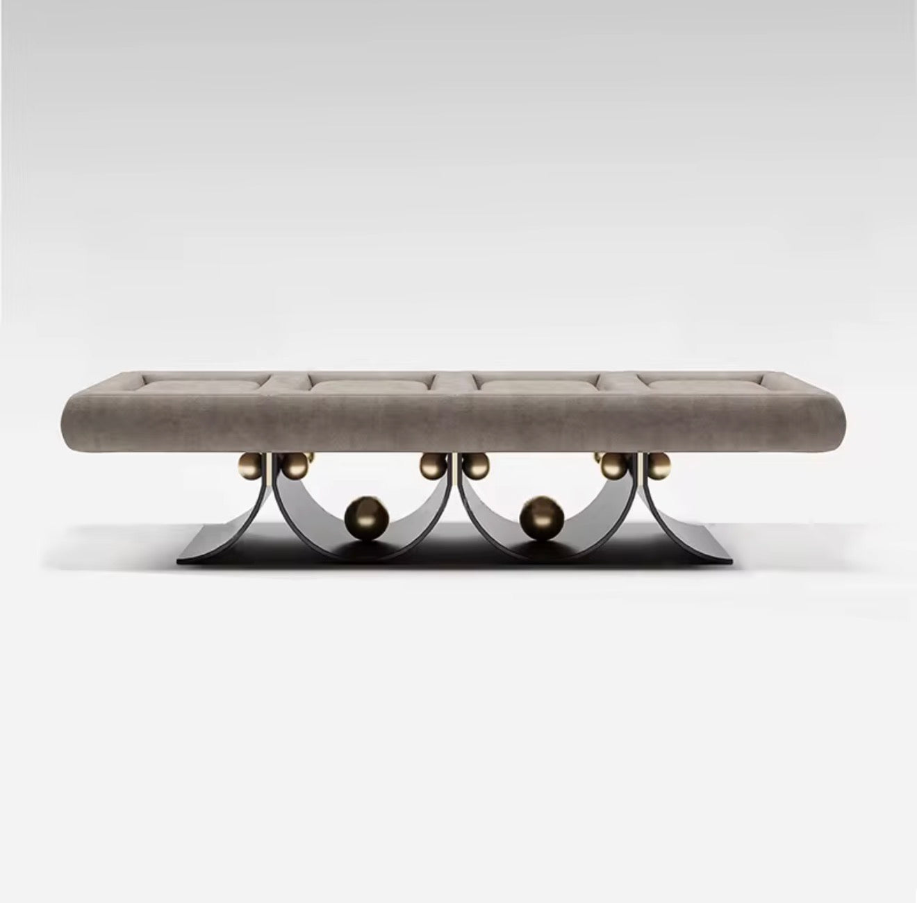 Casa Milano – Venezia Sculptural Bench