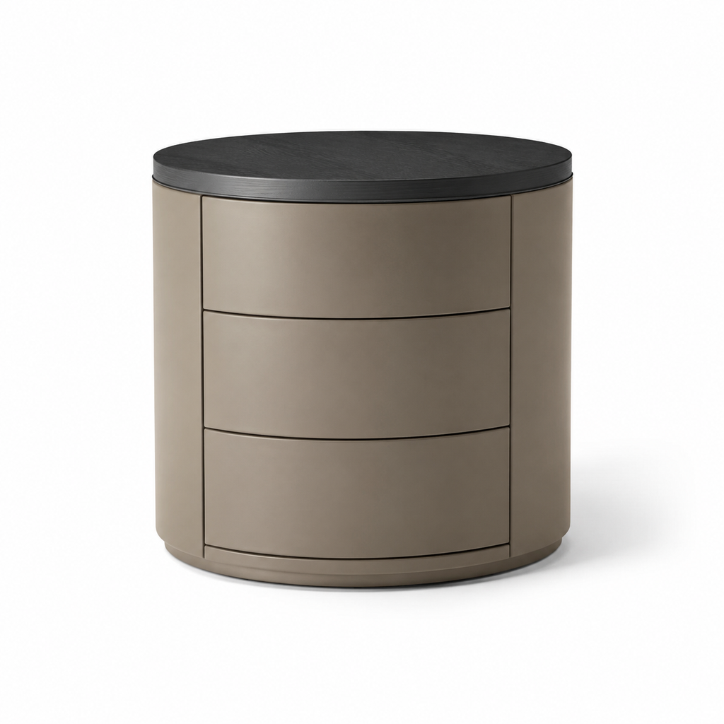 Lorenzo Nightstands