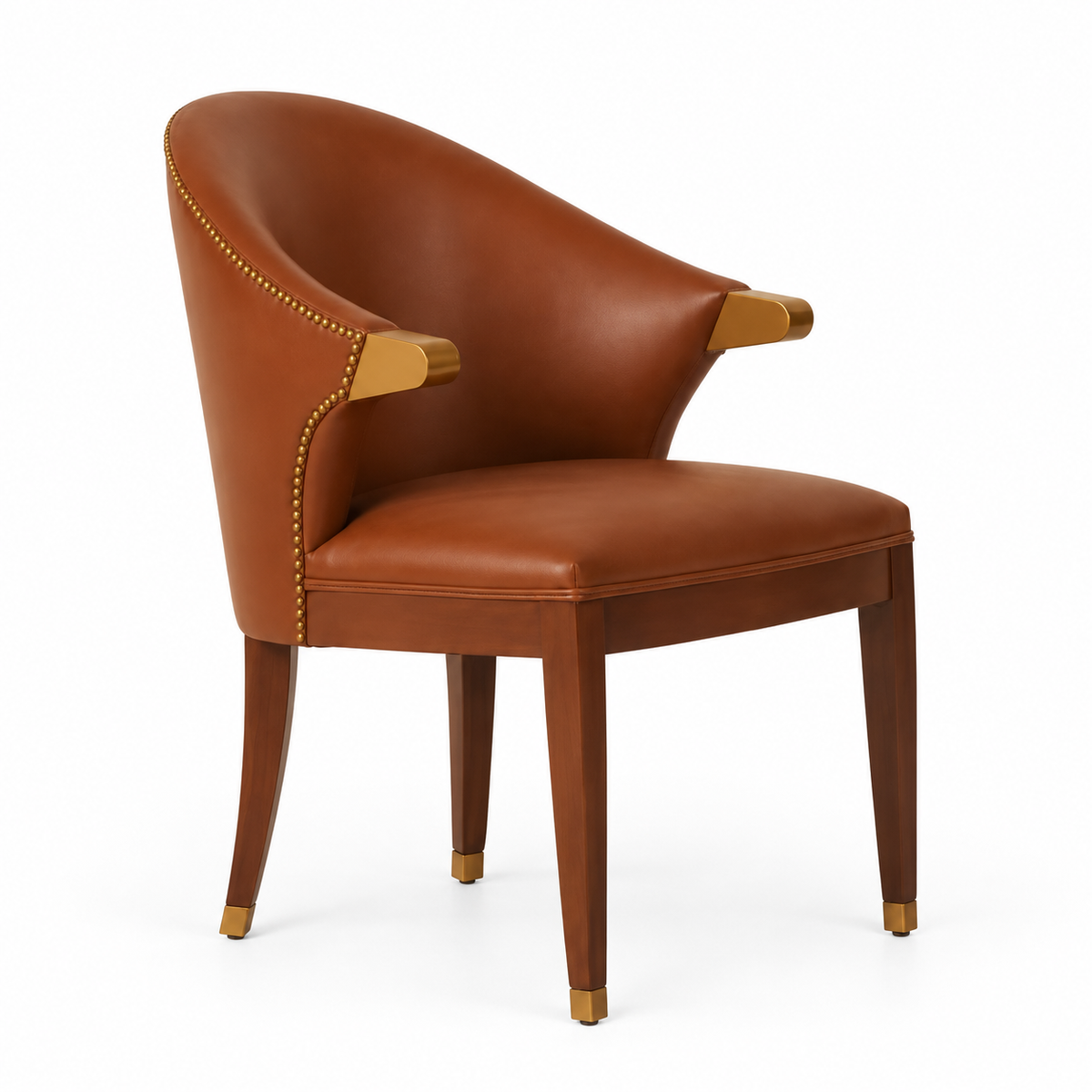 VITTORIA ARM CHAIR