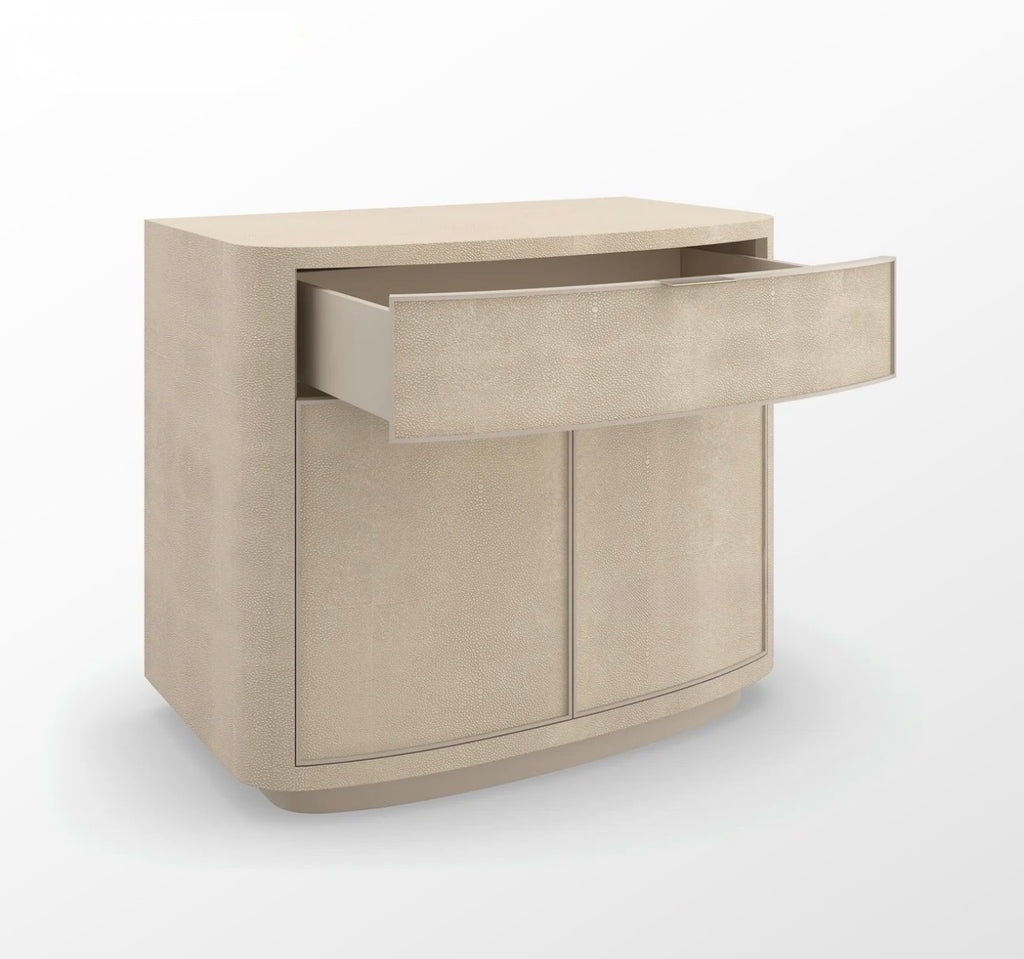 Simply Perfect Nightstand