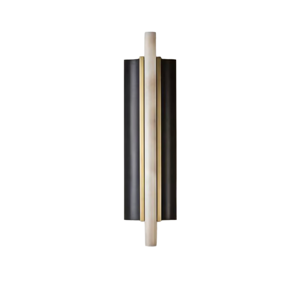 Valentina Alabaster Wall Sconce