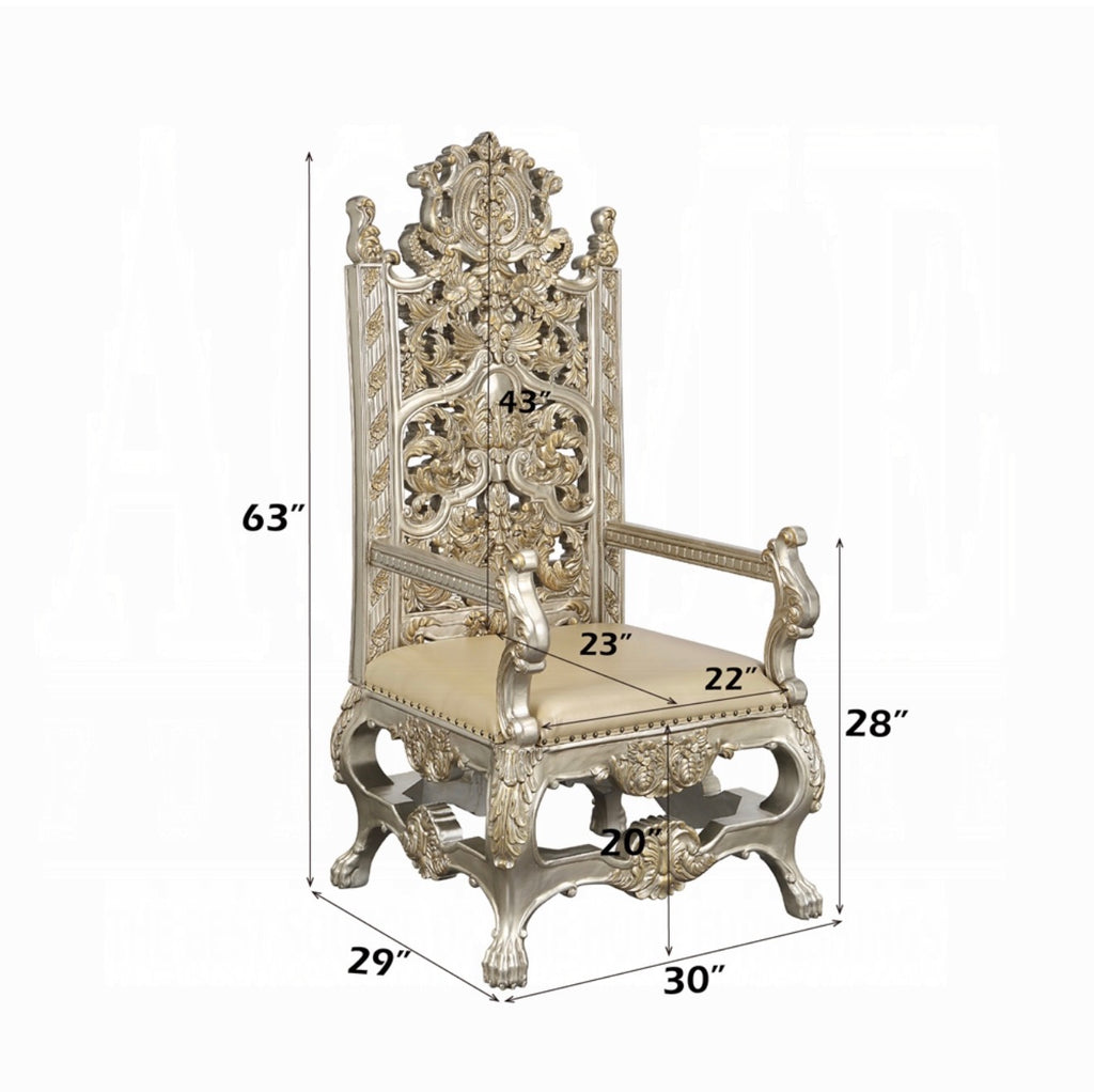 The Palazzo “Valmont Palace” Edition by Casa Milano