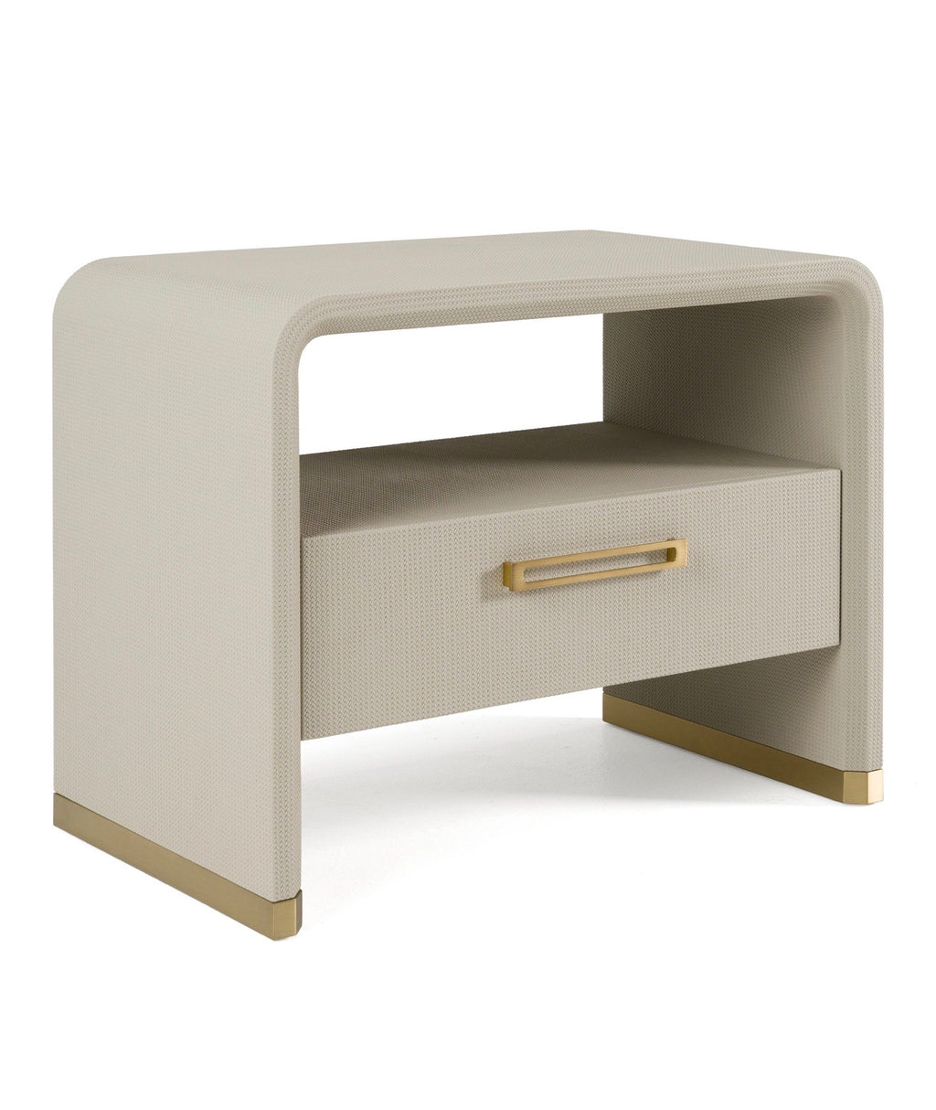 Casa Milano – Roma Signature Bedroom Collection (5-Piece Set)