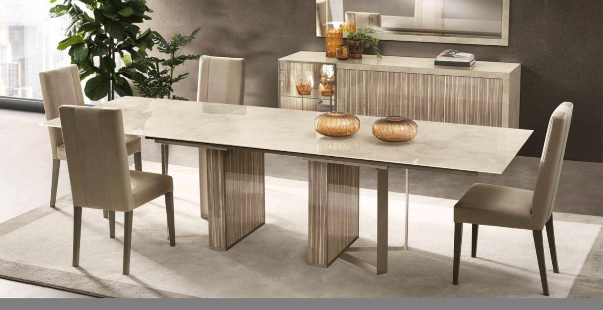 Luce Extendable Dining Table