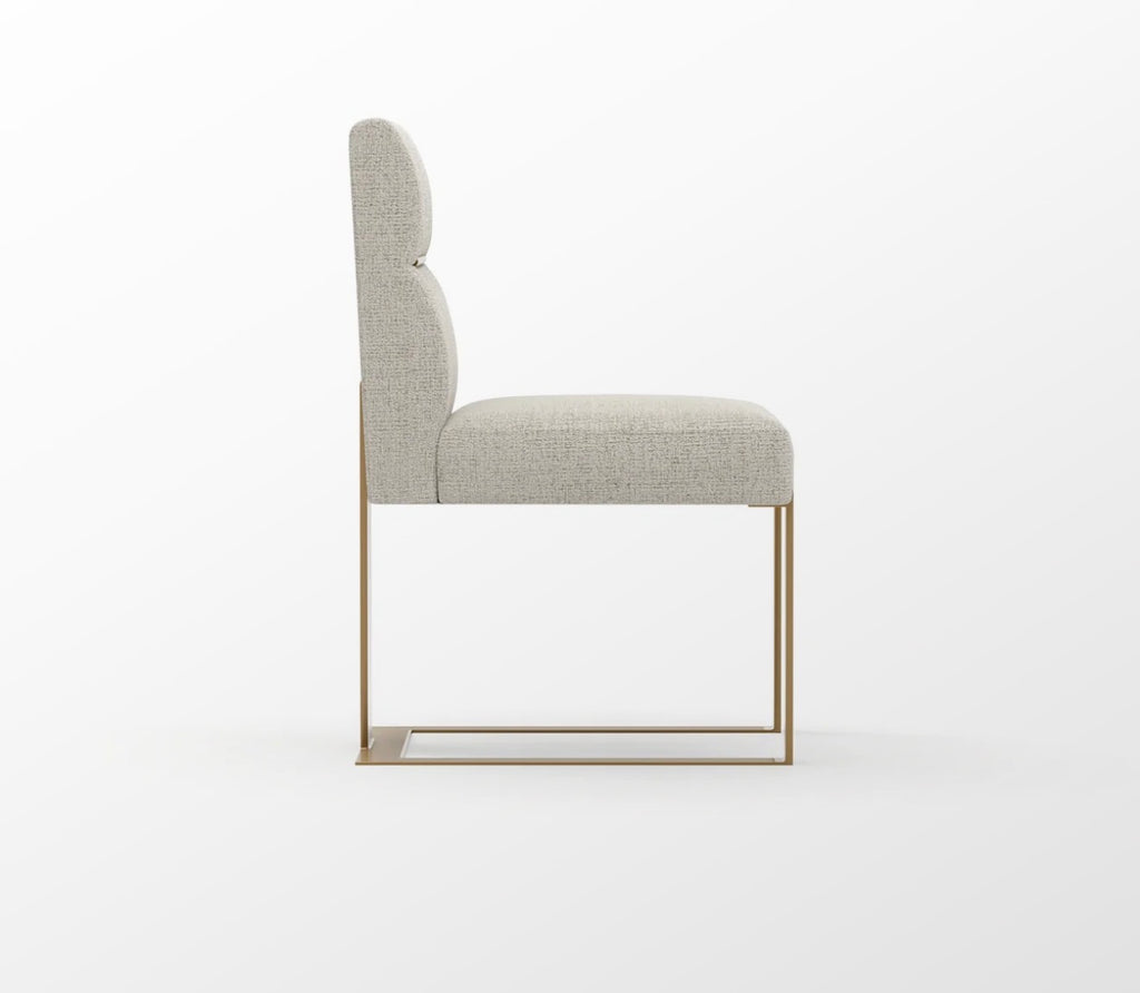 Counter Balance Dining Chair