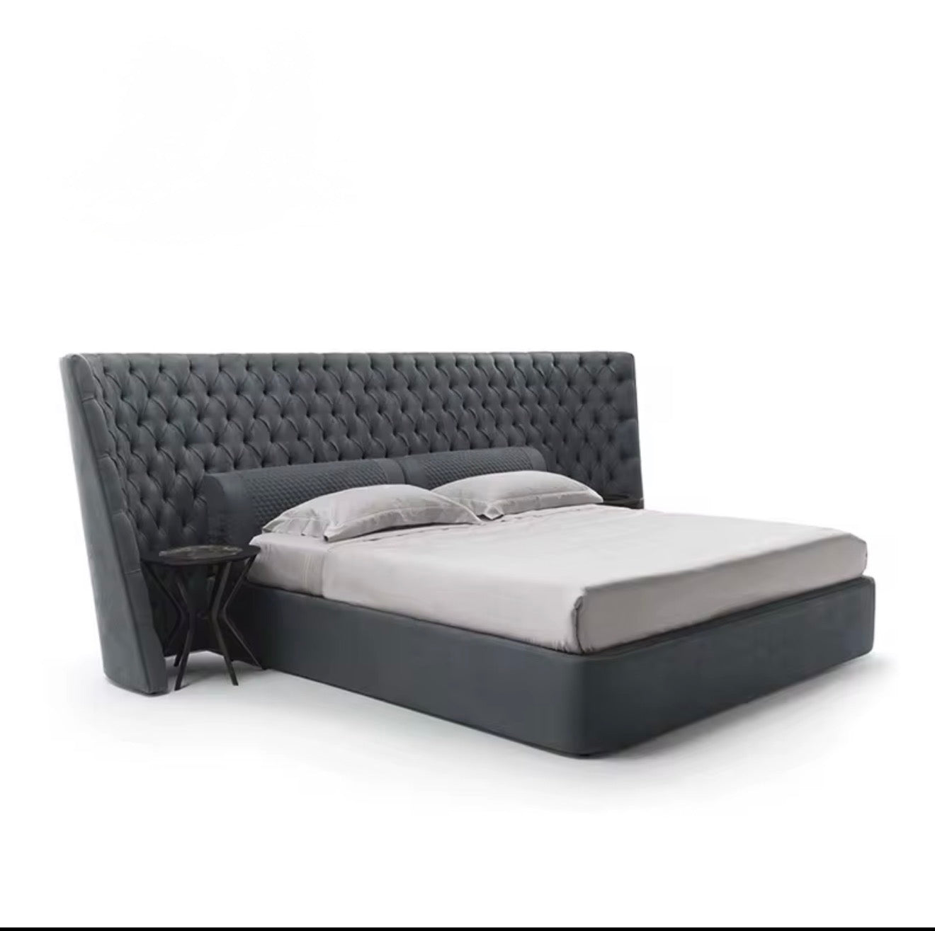 Casa Milano – Grand Brizzo Bed