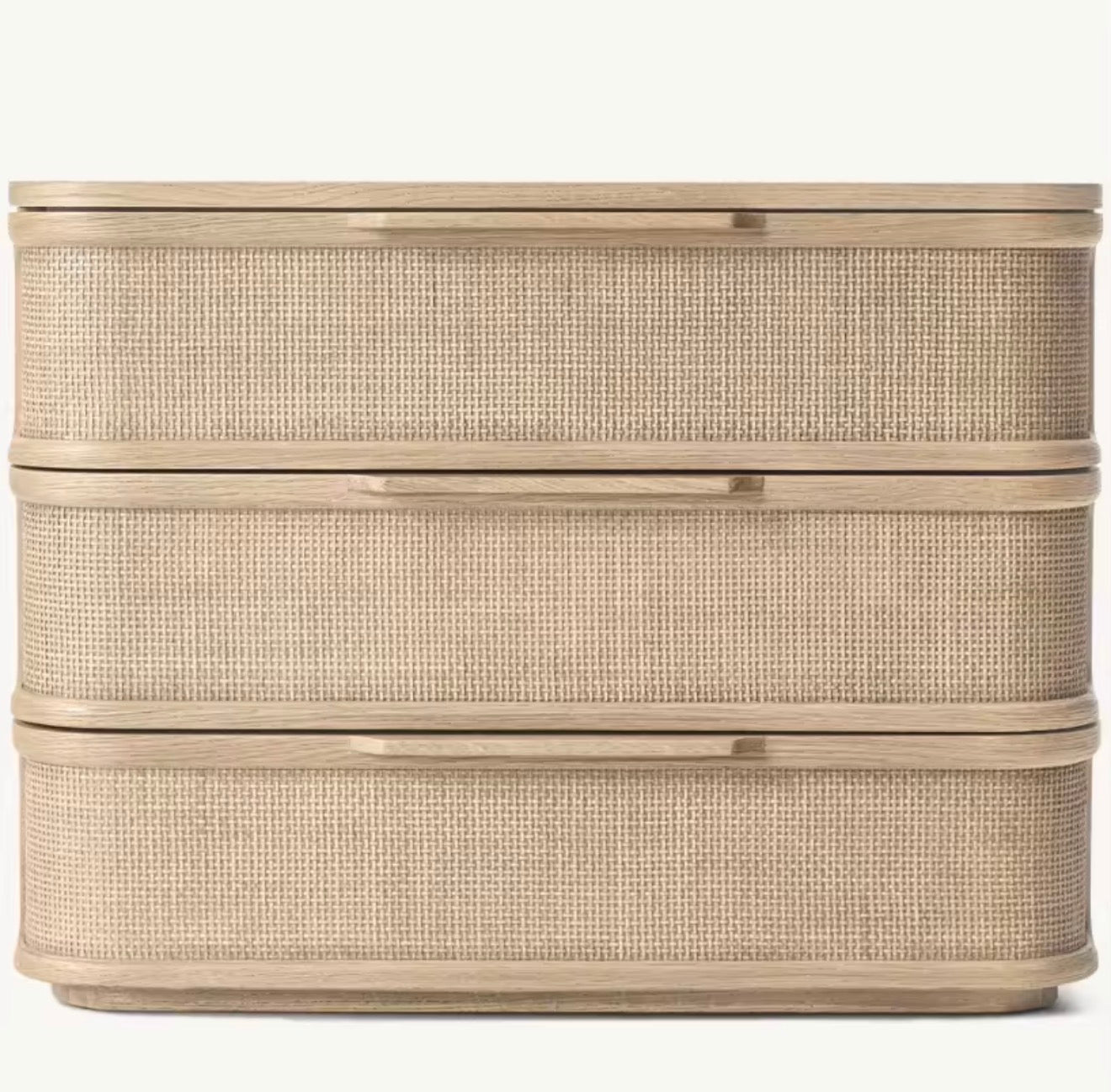 Casa Milano — Toscana Nightstand