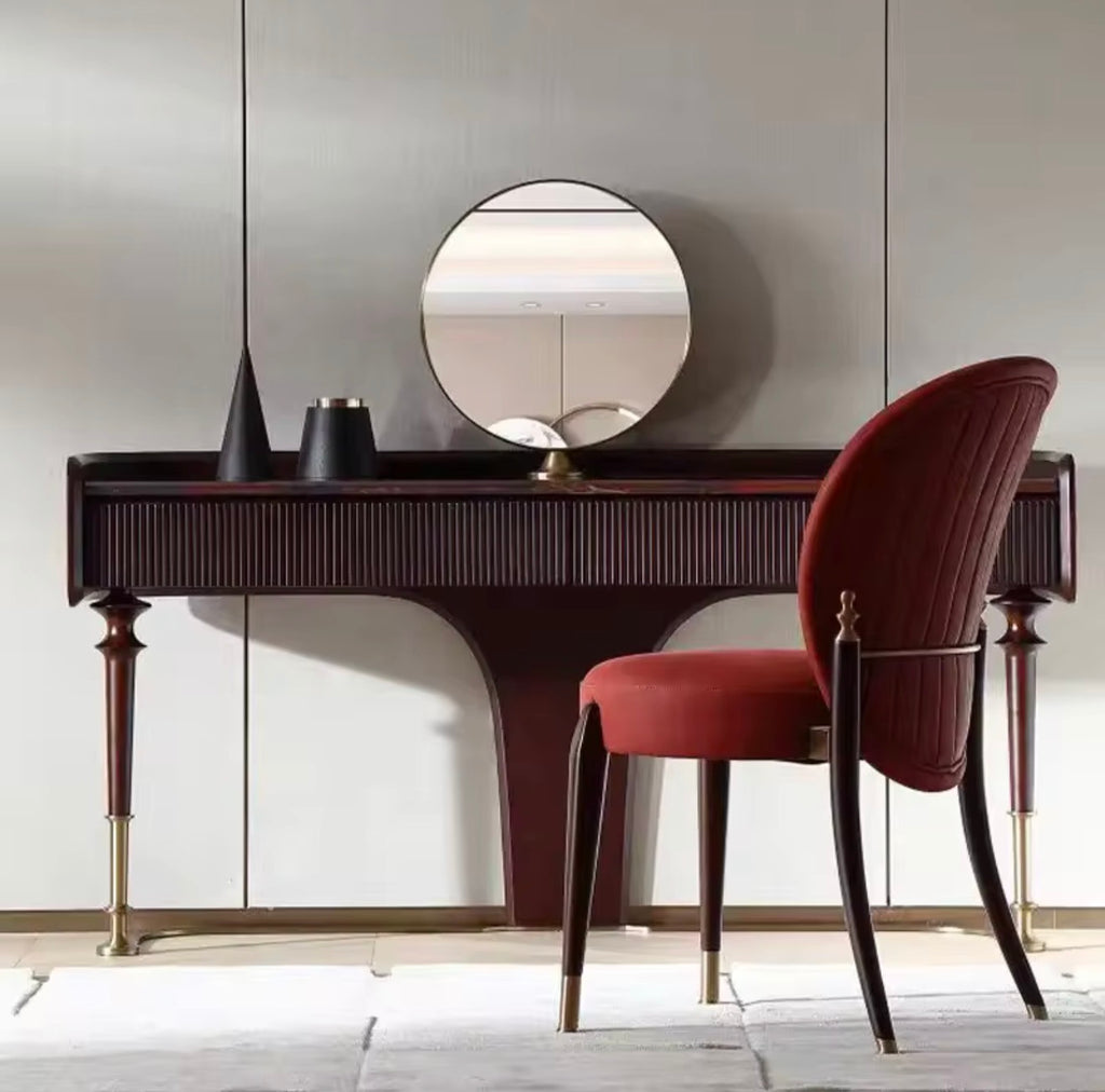 Casa Milano – Luxury Italian Style Dining Chair Set