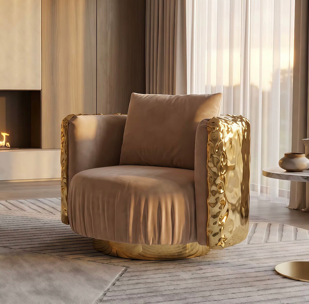 Giovanni Signature Accent Chair