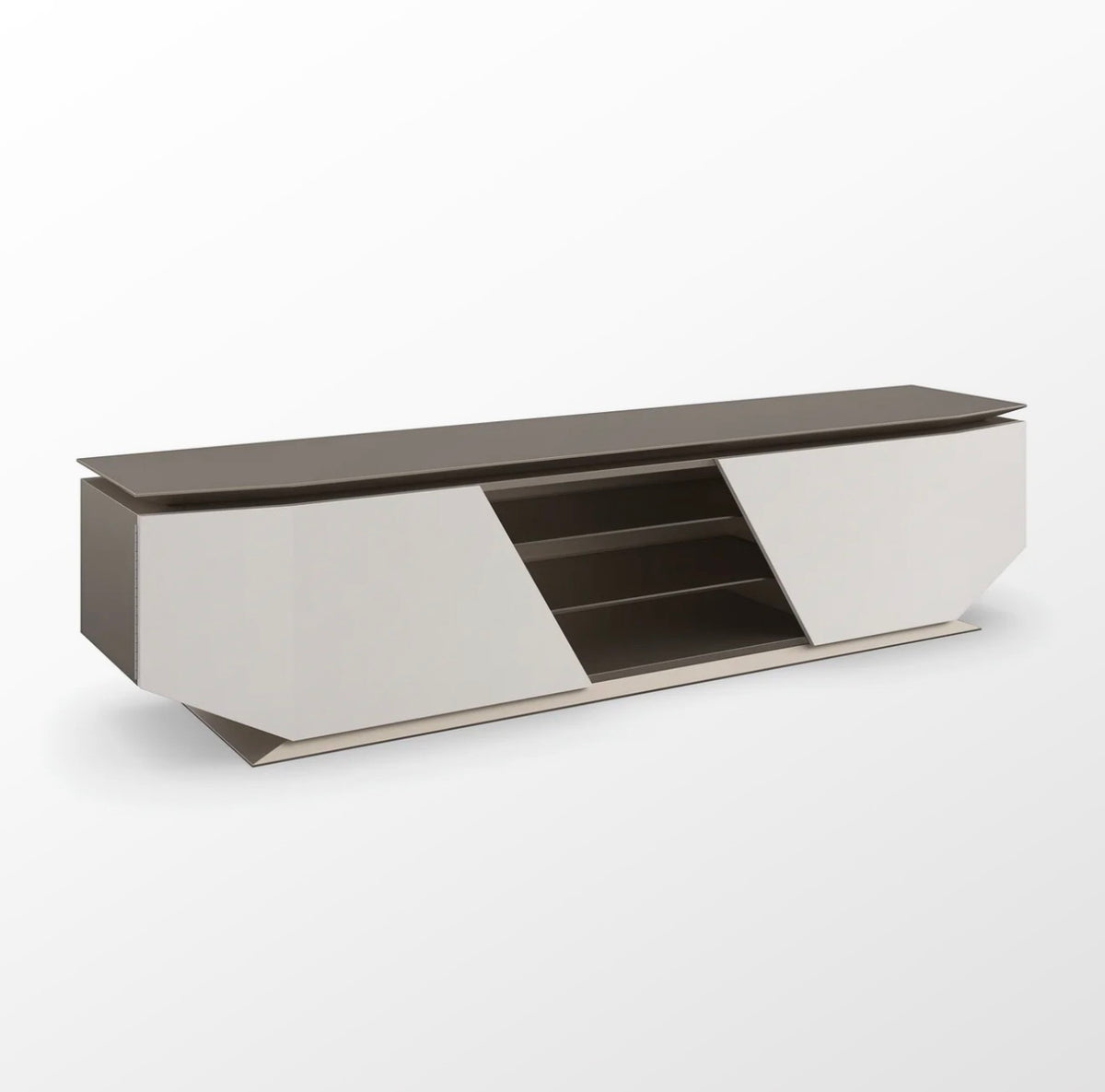 AXIS ENTERTAINMENT CONSOLE