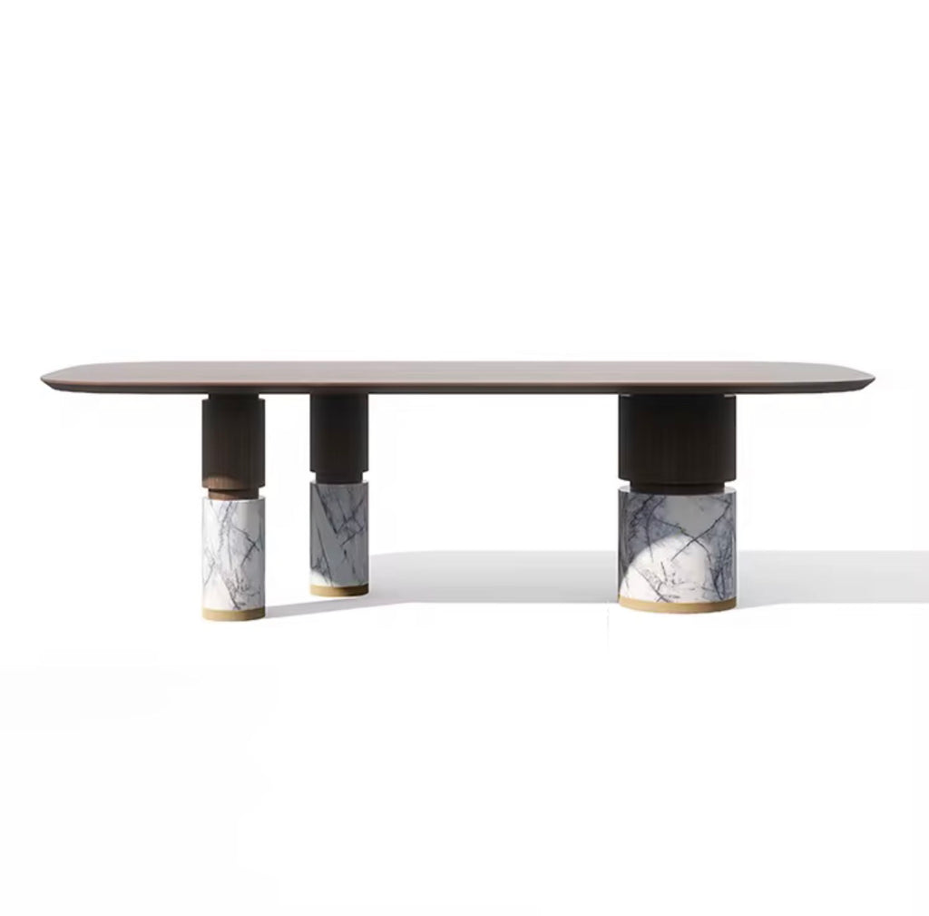 Casa Milano – Montevero Dining Table