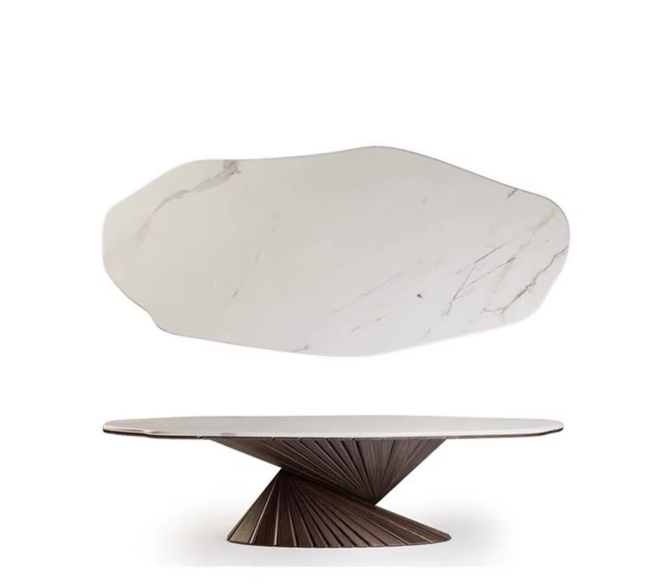 Casa Milano – Fiora Signature Dining Table