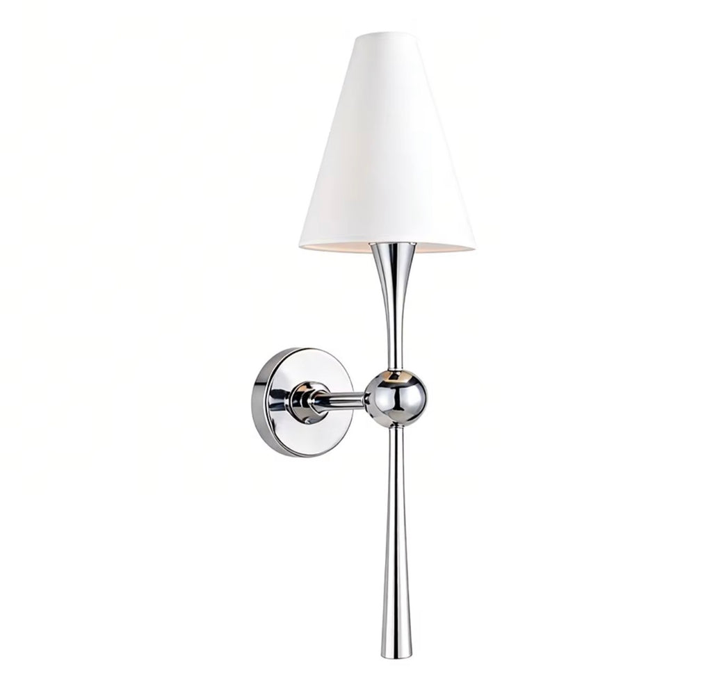 Angelo Iron LED Wall Sconce