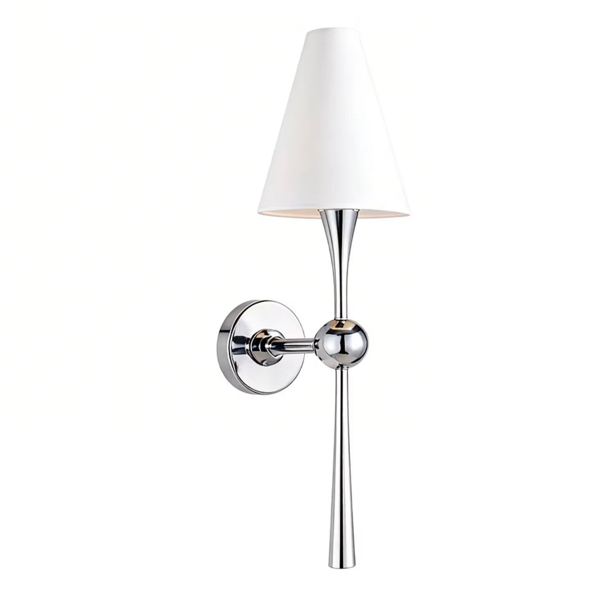 Angelo Iron LED Wall Sconce
