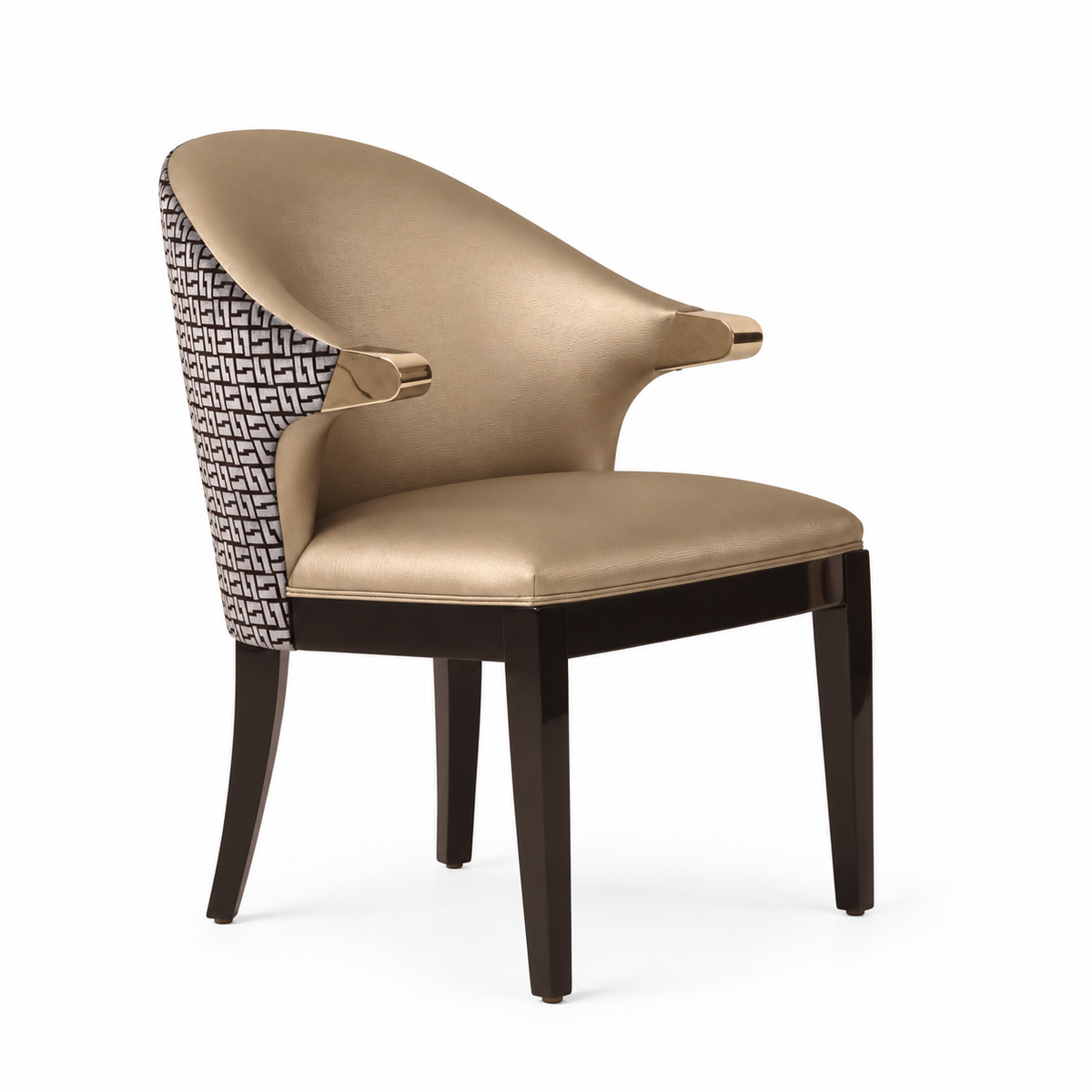 VITTORIA ARM CHAIR