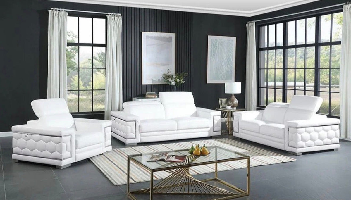 Favo Living Room Set