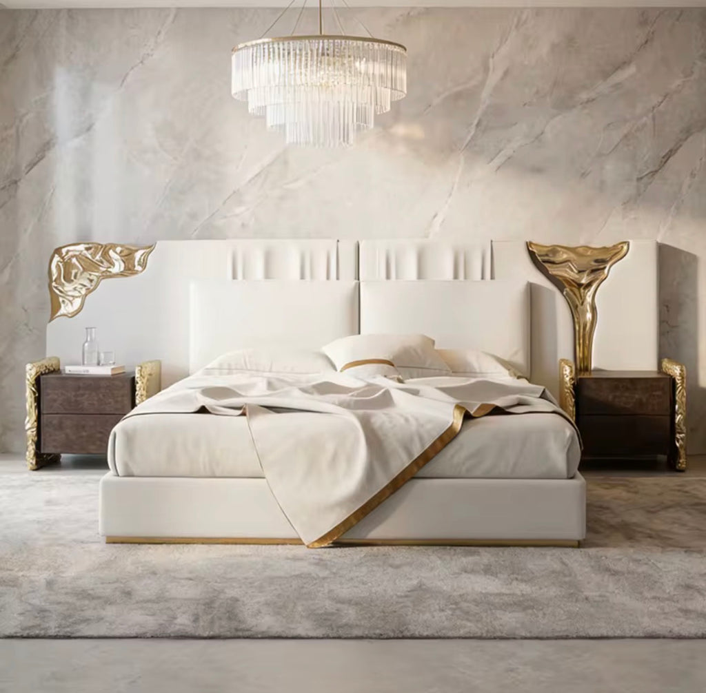 Monterra Designer Bed