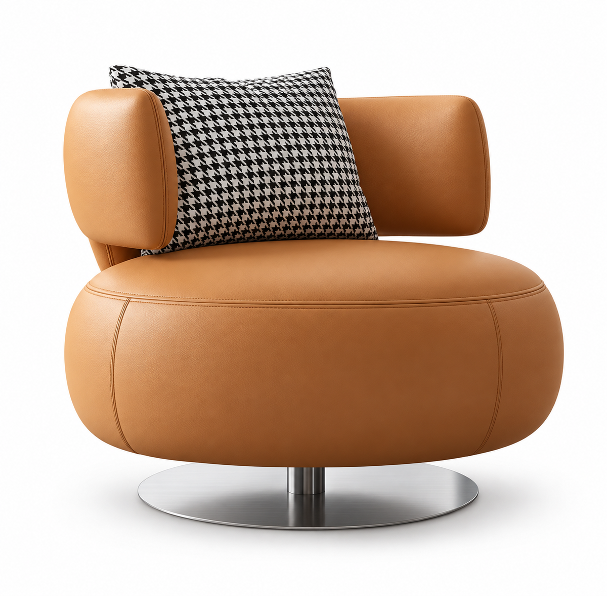 Rivora Swivel Lounge Chair