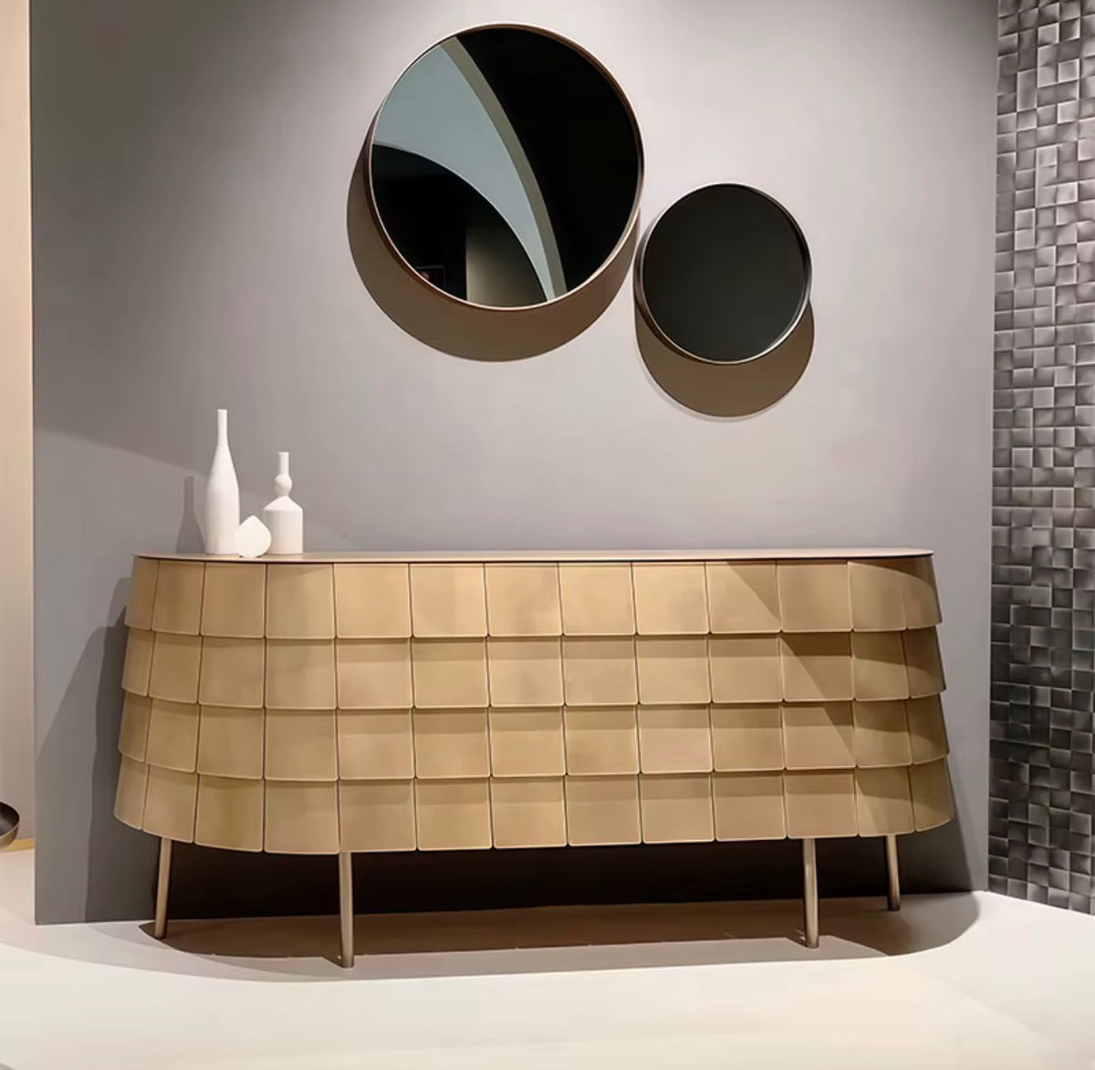 Crescenzo Sideboard
