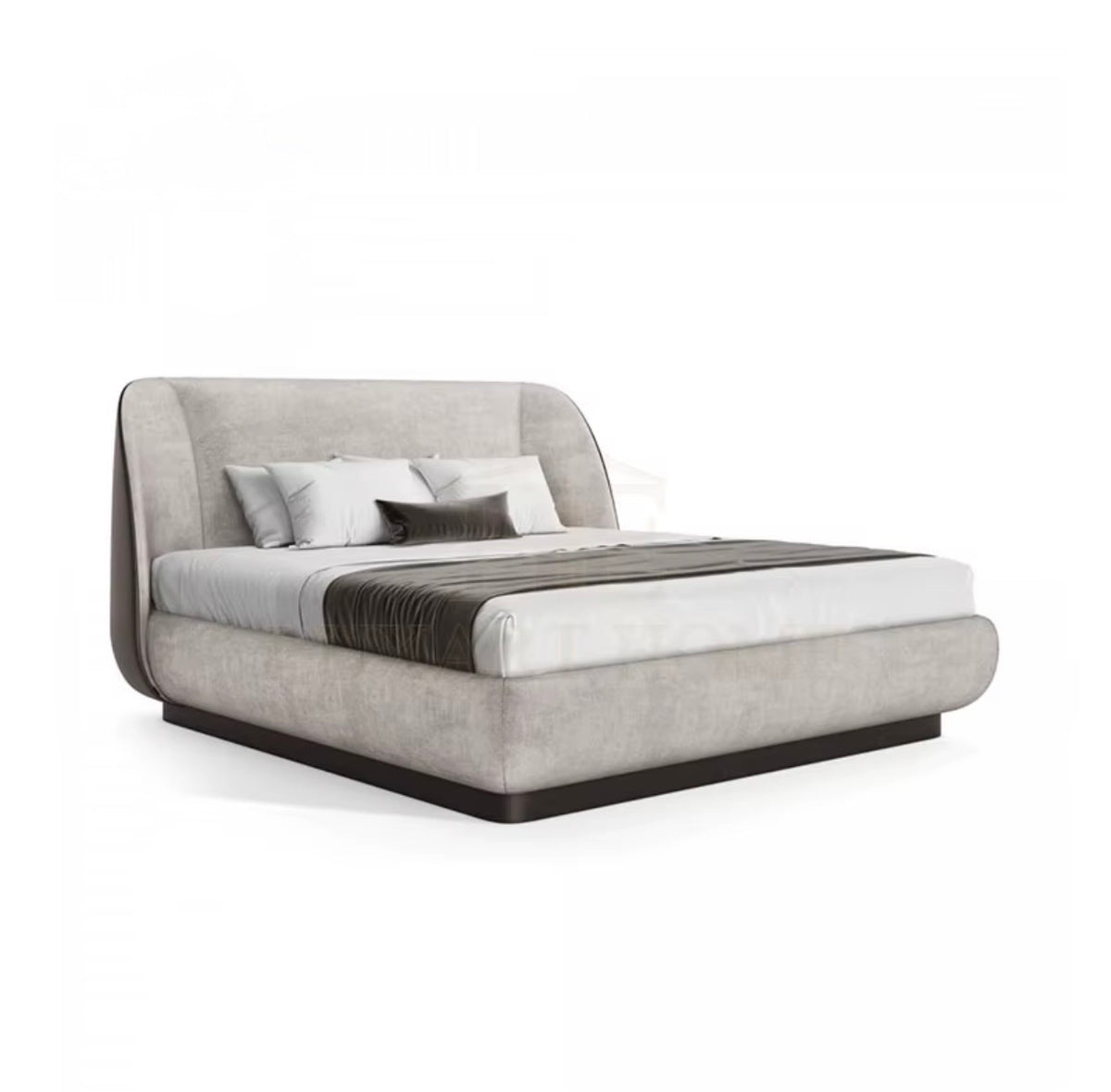 Lovatto Bed