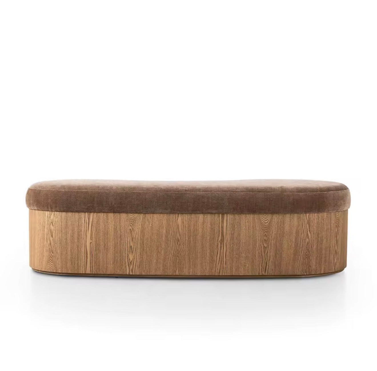 Casa Milano — Torino Signature Bench